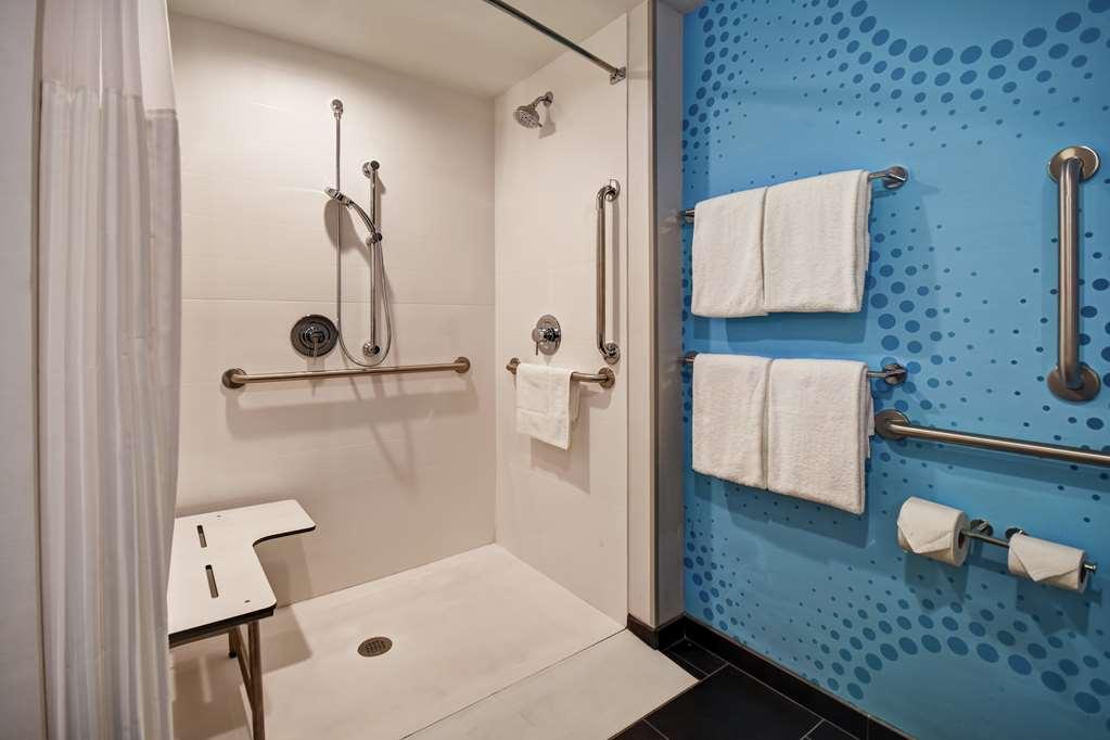 ทรู บาย ฮิลตัน วิทวิลล์ เวอร์จิเนีย Hotel วิธวิลล์ ภายนอก รูปภาพ