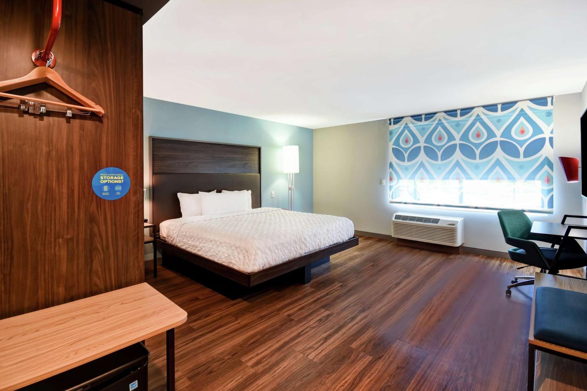ทรู บาย ฮิลตัน วิทวิลล์ เวอร์จิเนีย Hotel วิธวิลล์ ภายนอก รูปภาพ
