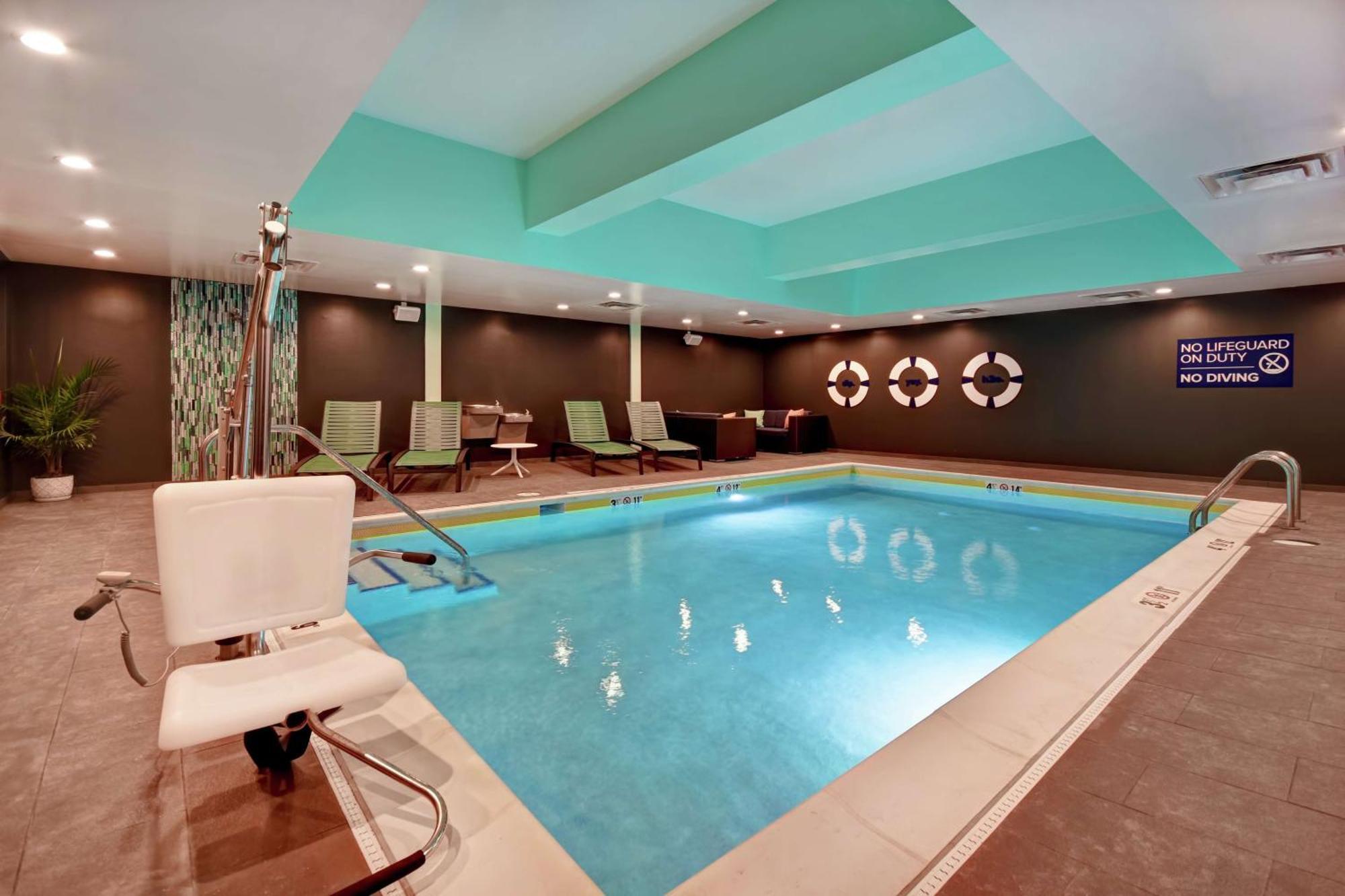 ทรู บาย ฮิลตัน วิทวิลล์ เวอร์จิเนีย Hotel วิธวิลล์ ภายนอก รูปภาพ